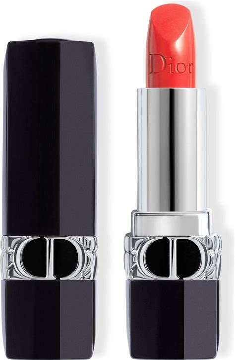 dior rouge lipstick 550 sillage|sephora Rouge Dior lipstick.